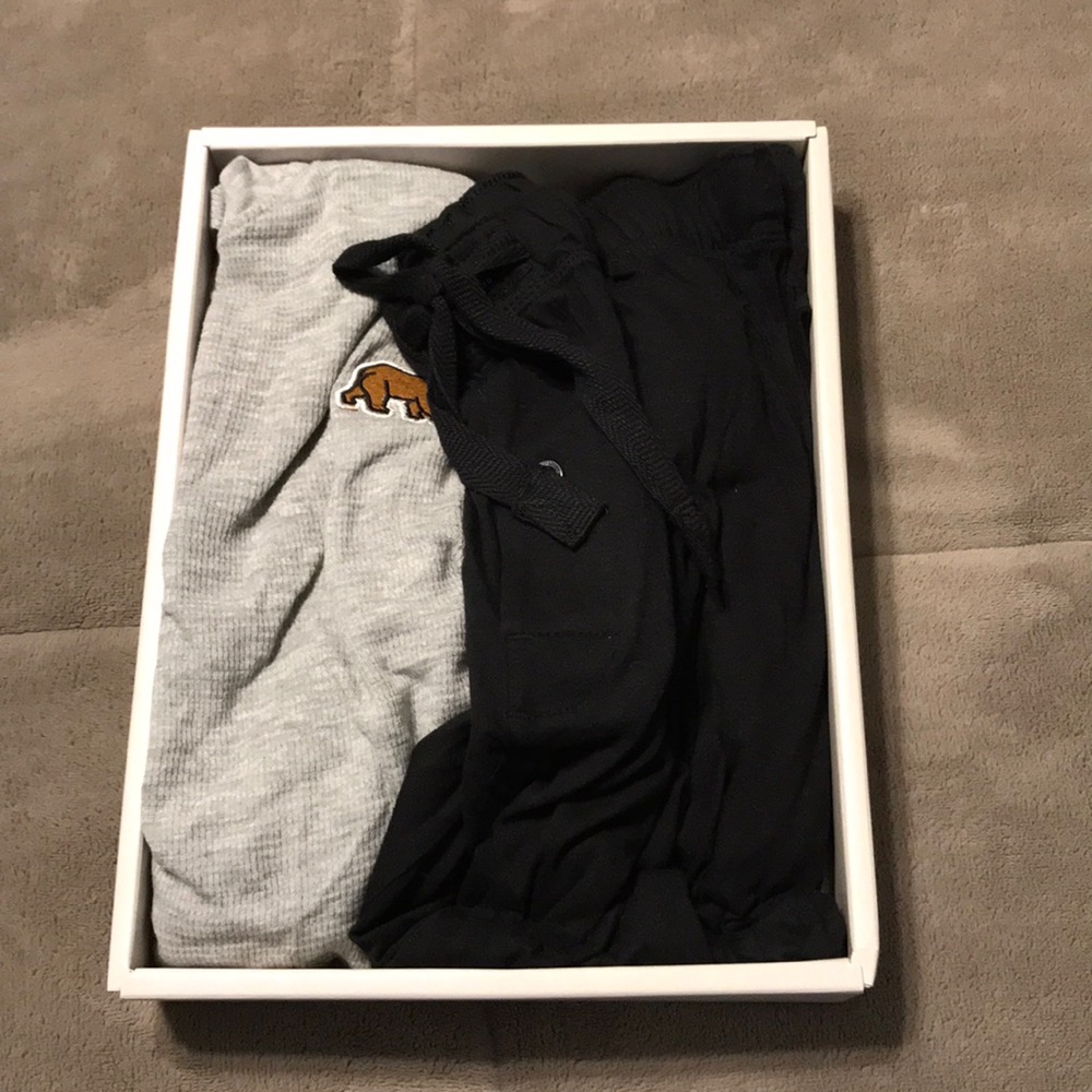 Lucky Brand Pajamas